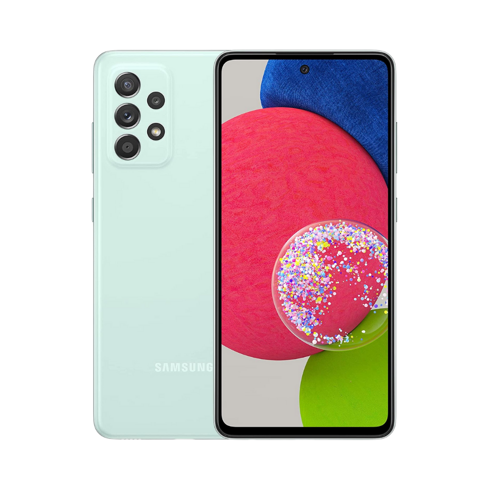 Samsung Galaxy A52 5G A526B DS Samsung Galaxy A52 5G A526B DS